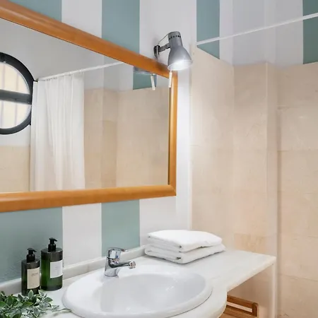 Apartment Misterhost Sol De Seville